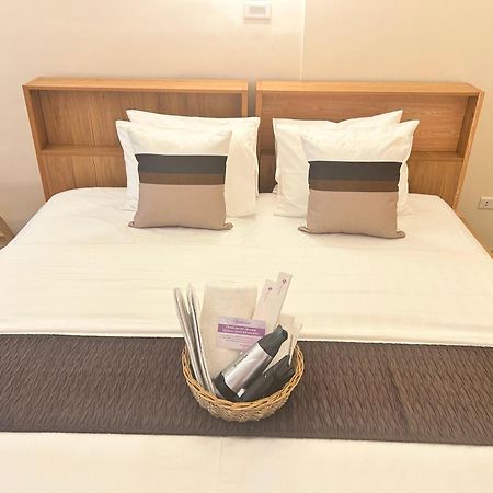Myspace Hotel Comembo Тагиг Номер фото