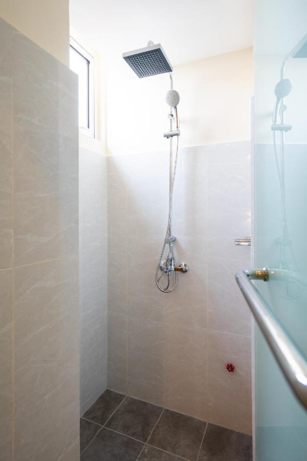 Myspace Hotel Comembo Тагиг Экстерьер фото